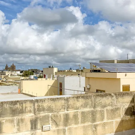 Rb42 - Charming & Historic House Villa Rabat Exterior photo