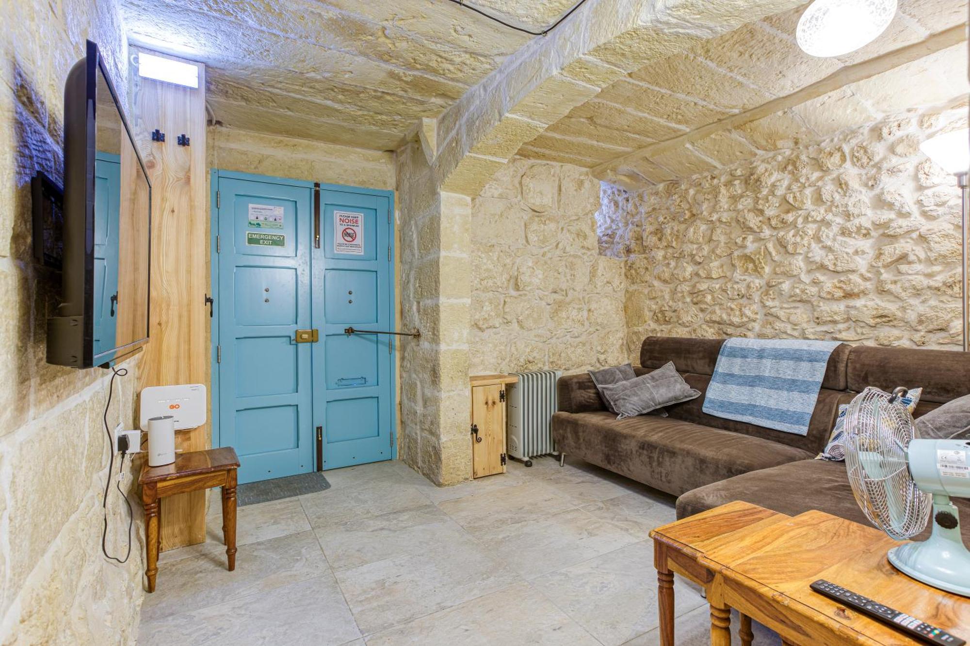Rb42 - Charming & Historic House *
