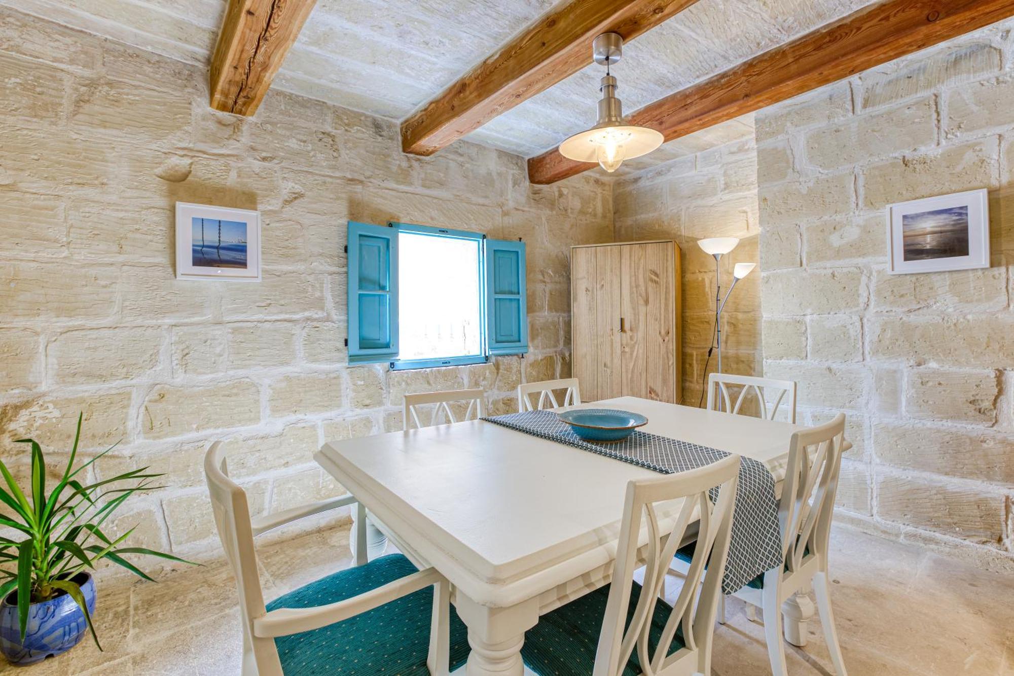 Rb42 - Charming & Historic House * Рабат