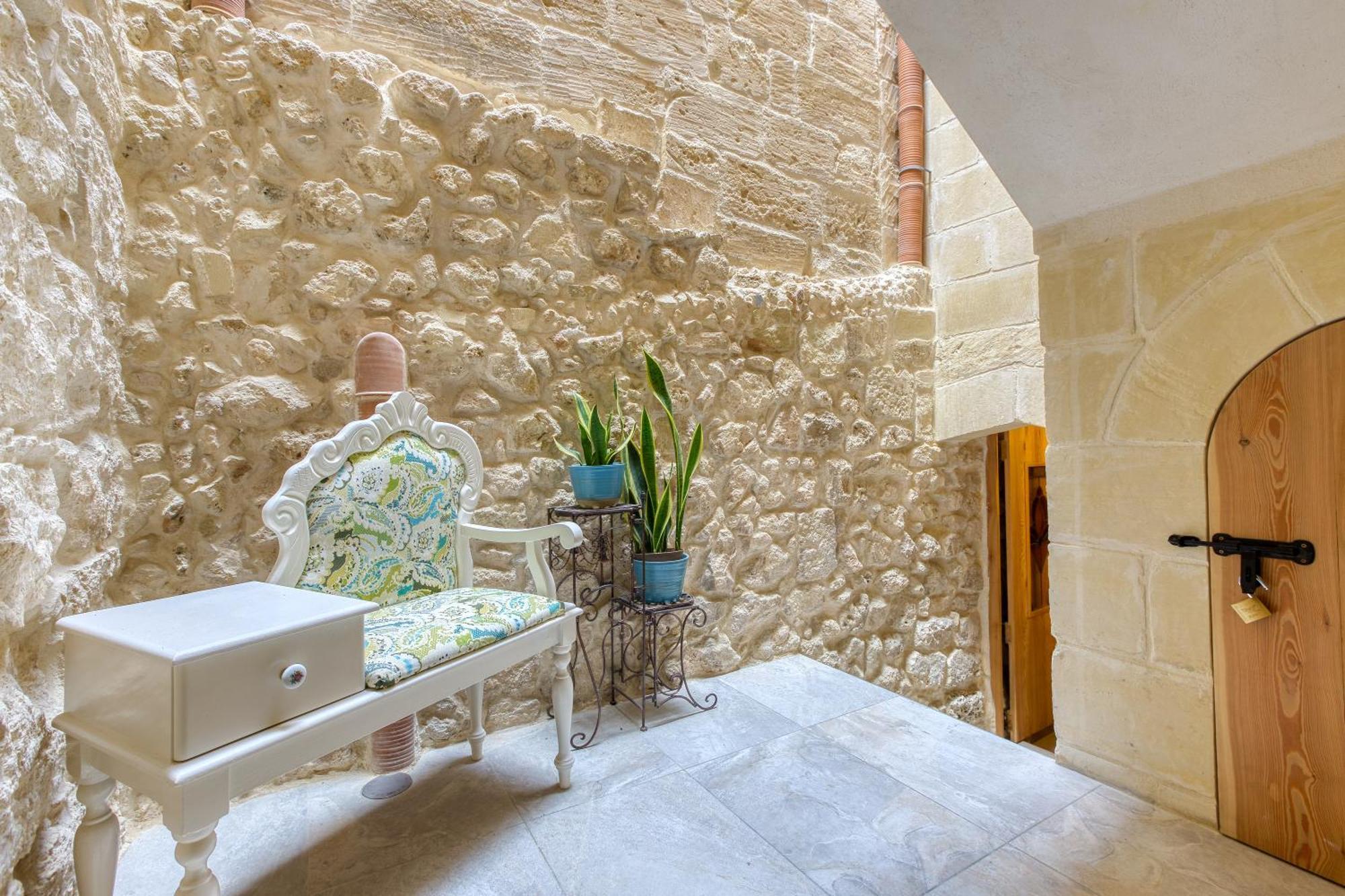 Rb42 - Charming & Historic House Рабат