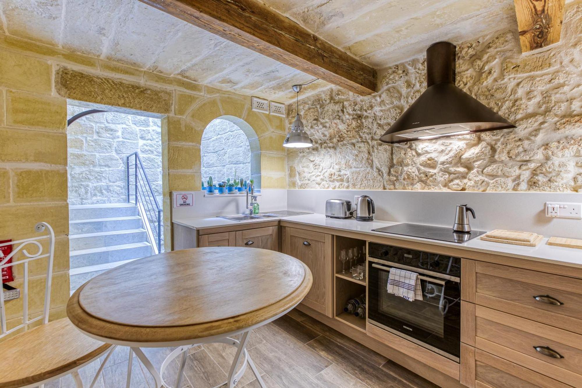 Rb42 - Charming & Historic House * Рабат