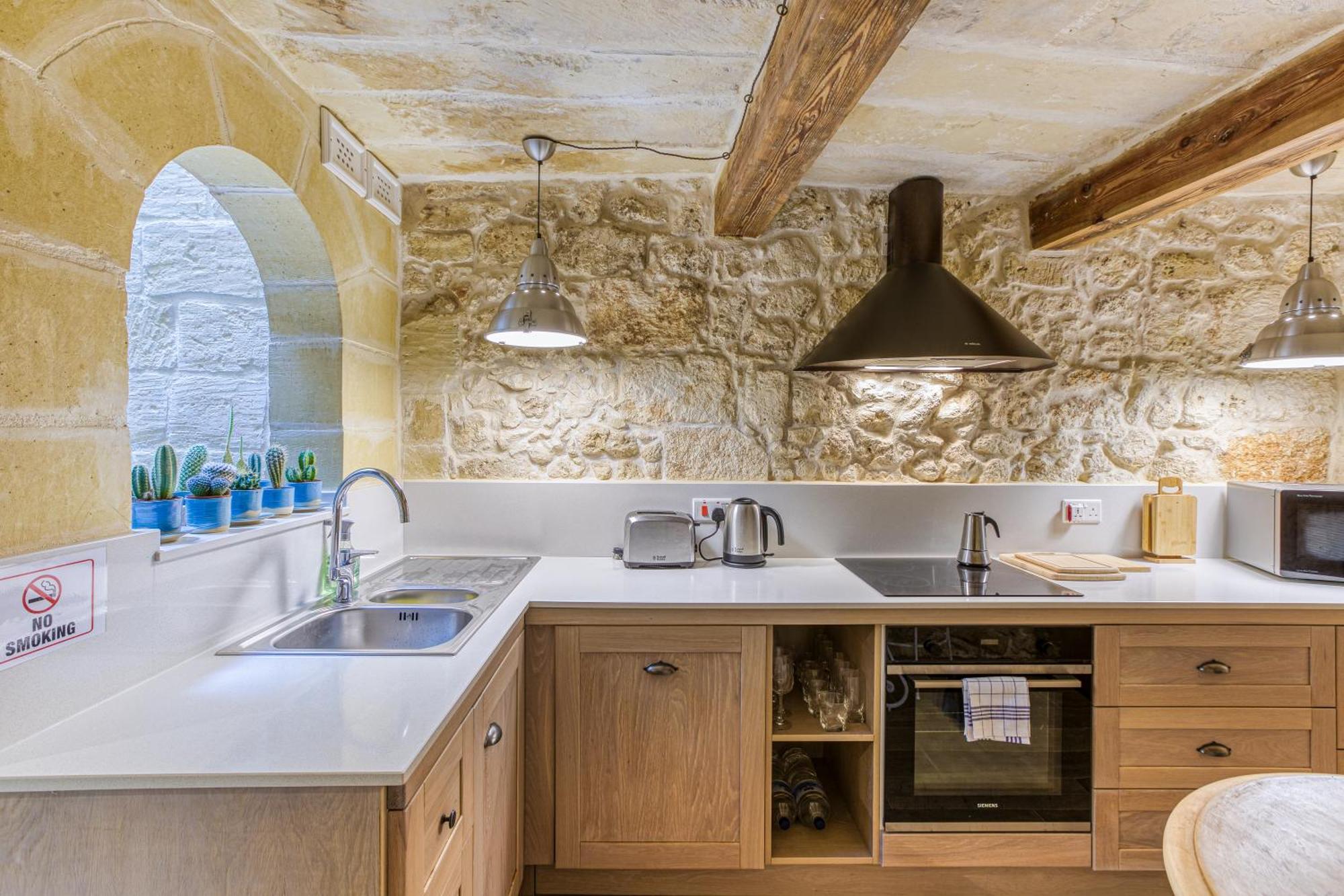 Rb42 - Charming & Historic House Рабат