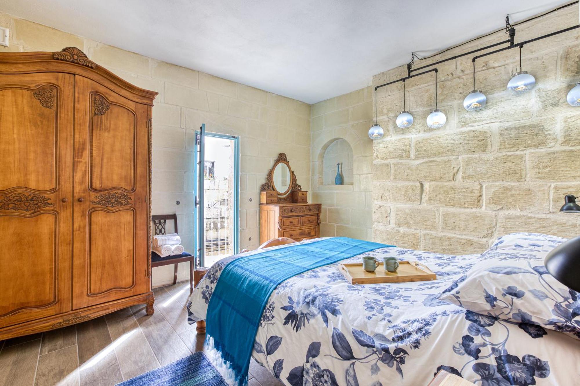 Дом отдыха Rb42 - Charming & Historic House Рабат