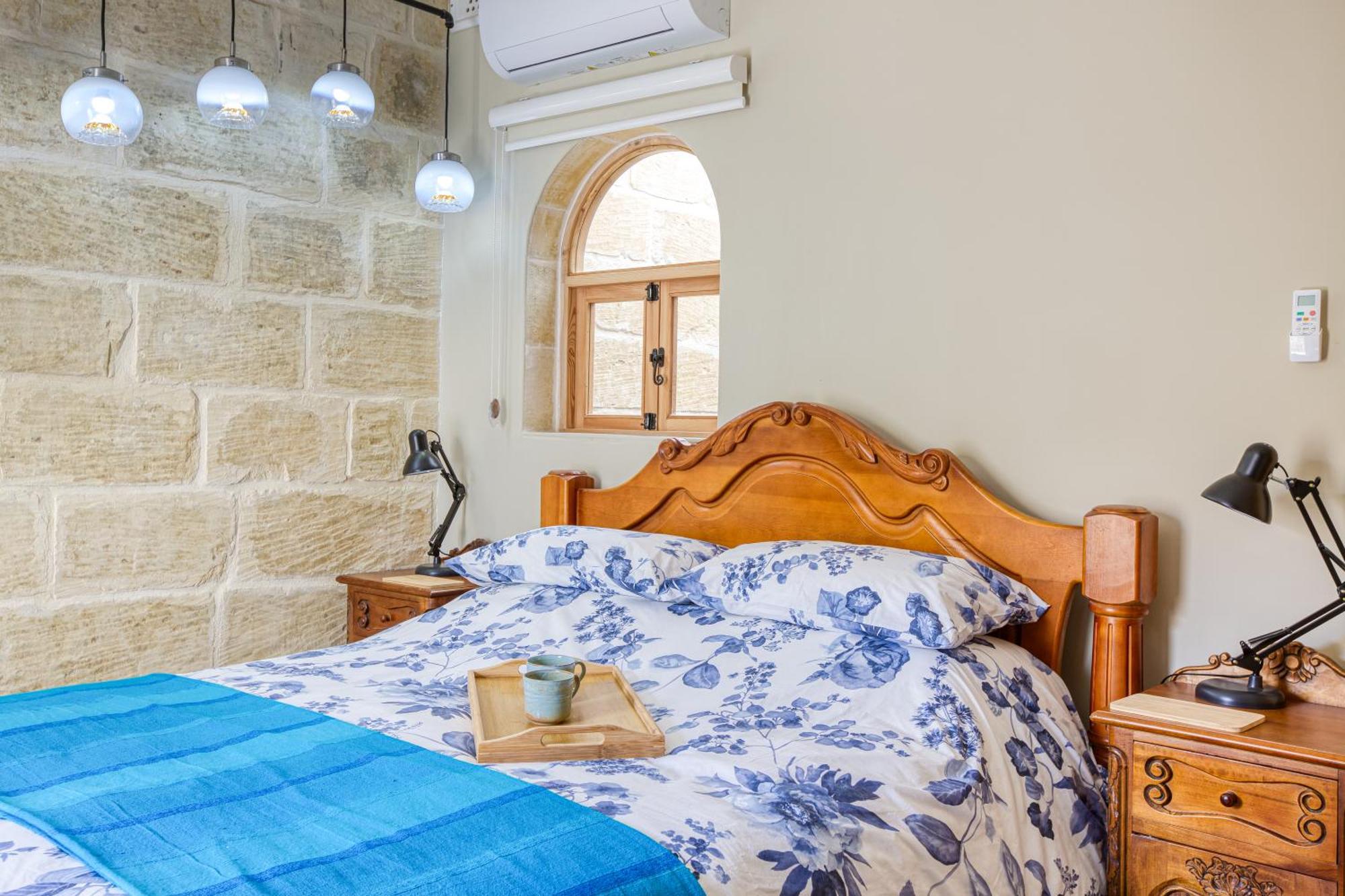 Rb42 - Charming & Historic House * Рабат